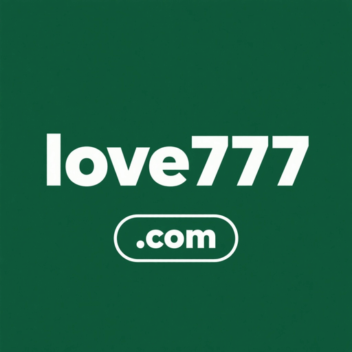 love777 logo